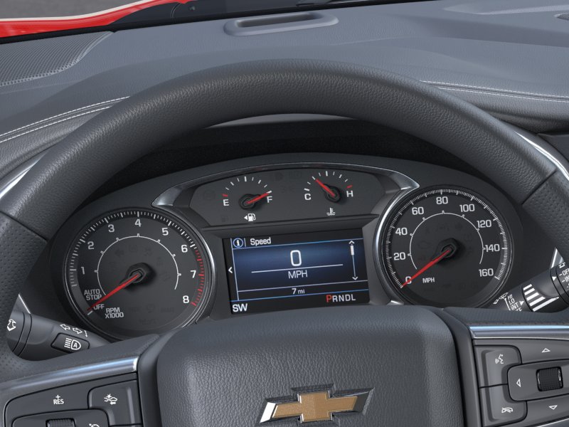 New 2026 Habanero Orange Chevrolet 2LT image 43