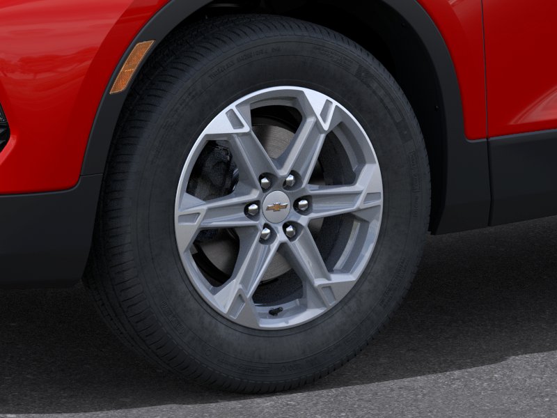 New 2026 Habanero Orange Chevrolet 2LT image 34