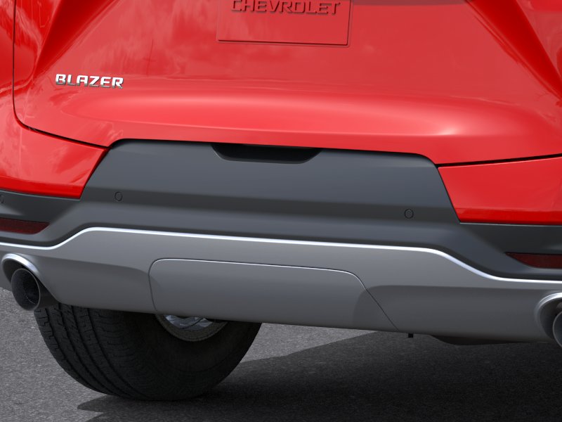 New 2026 Habanero Orange Chevrolet 2LT image 39