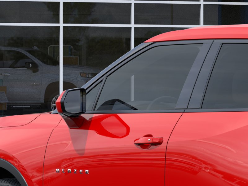 New 2026 Habanero Orange Chevrolet 2LT image 37