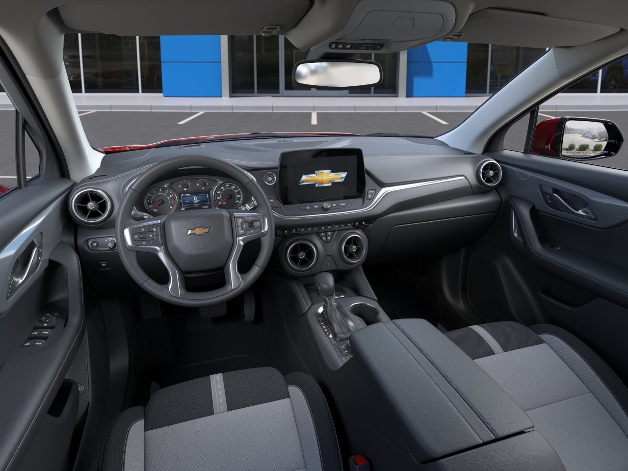 2026 Chevrolet Blazer 2LT - Photo 49