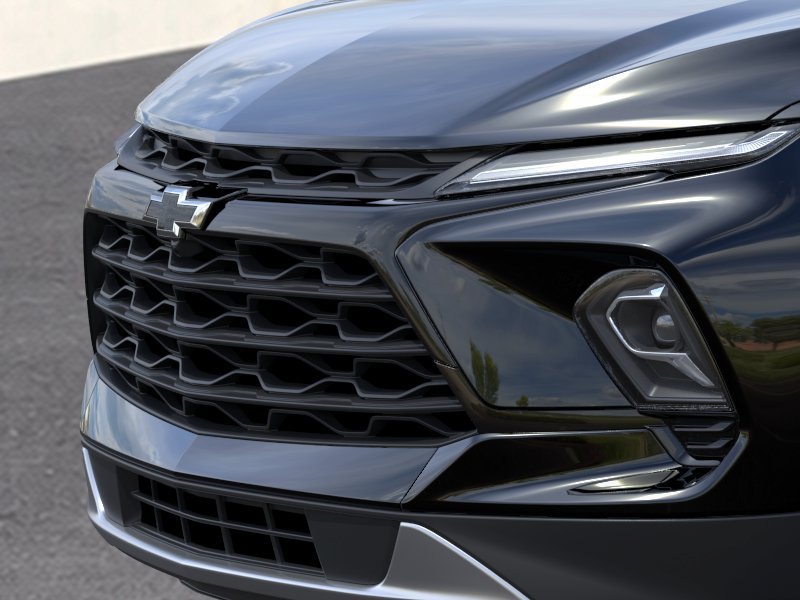 New 2026 Black Chevrolet 2LT image 37