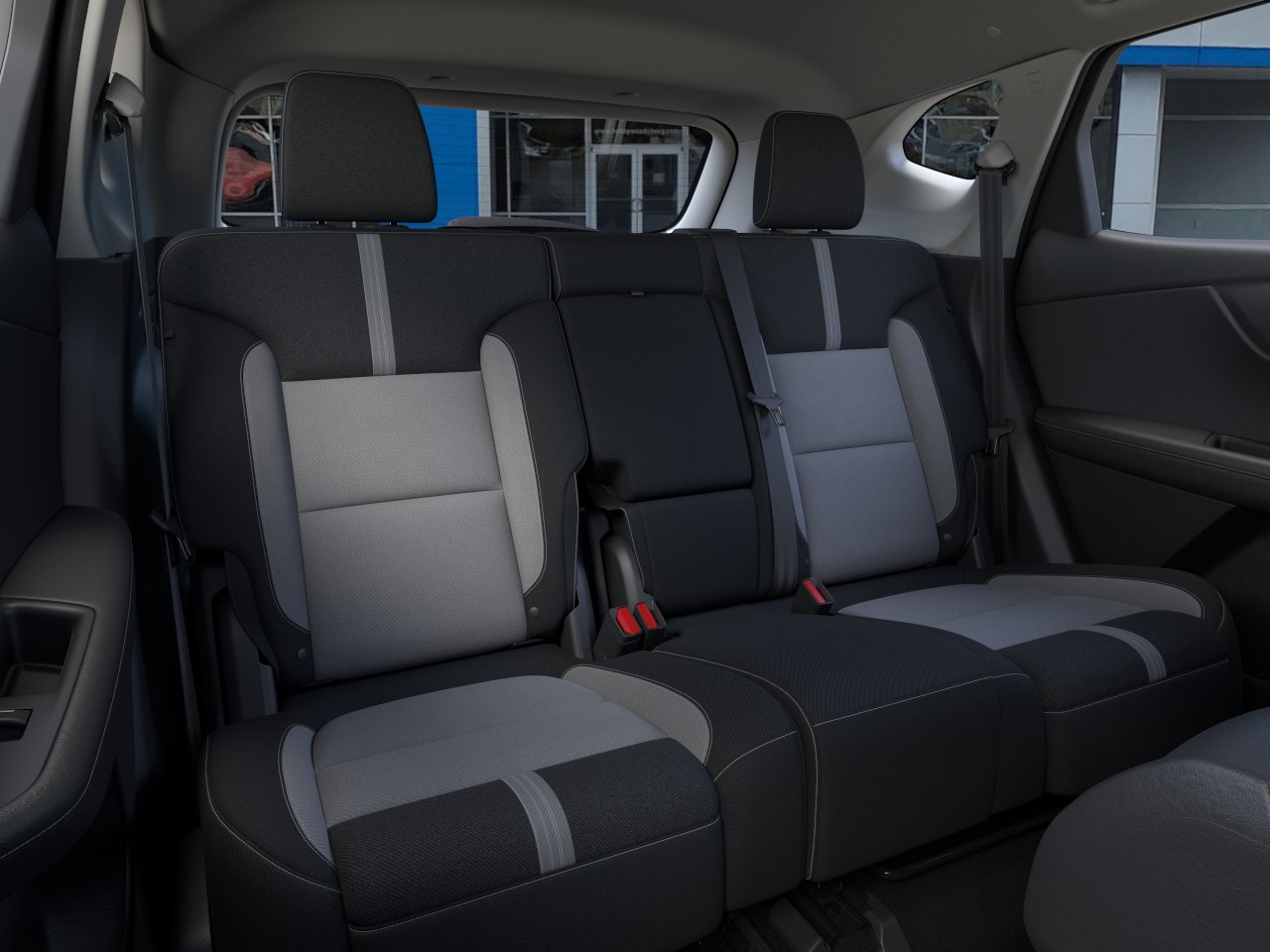 2026 Chevrolet Blazer 2LT - Photo 17