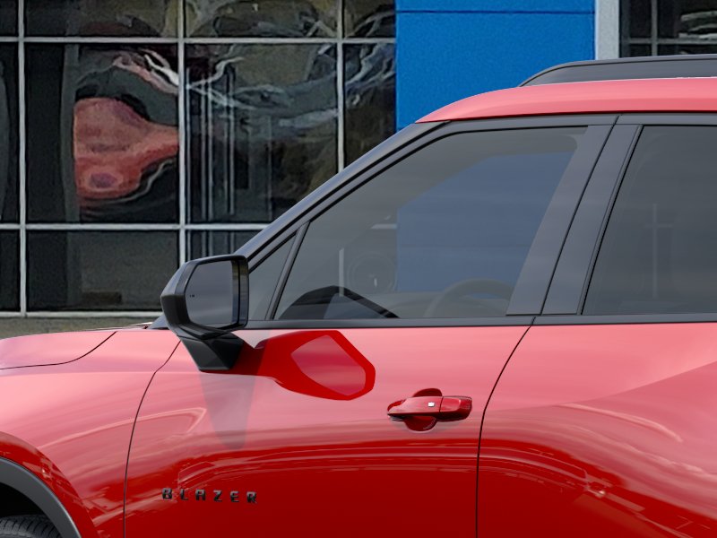 2026 Chevrolet Blazer 2LT - Photo 12