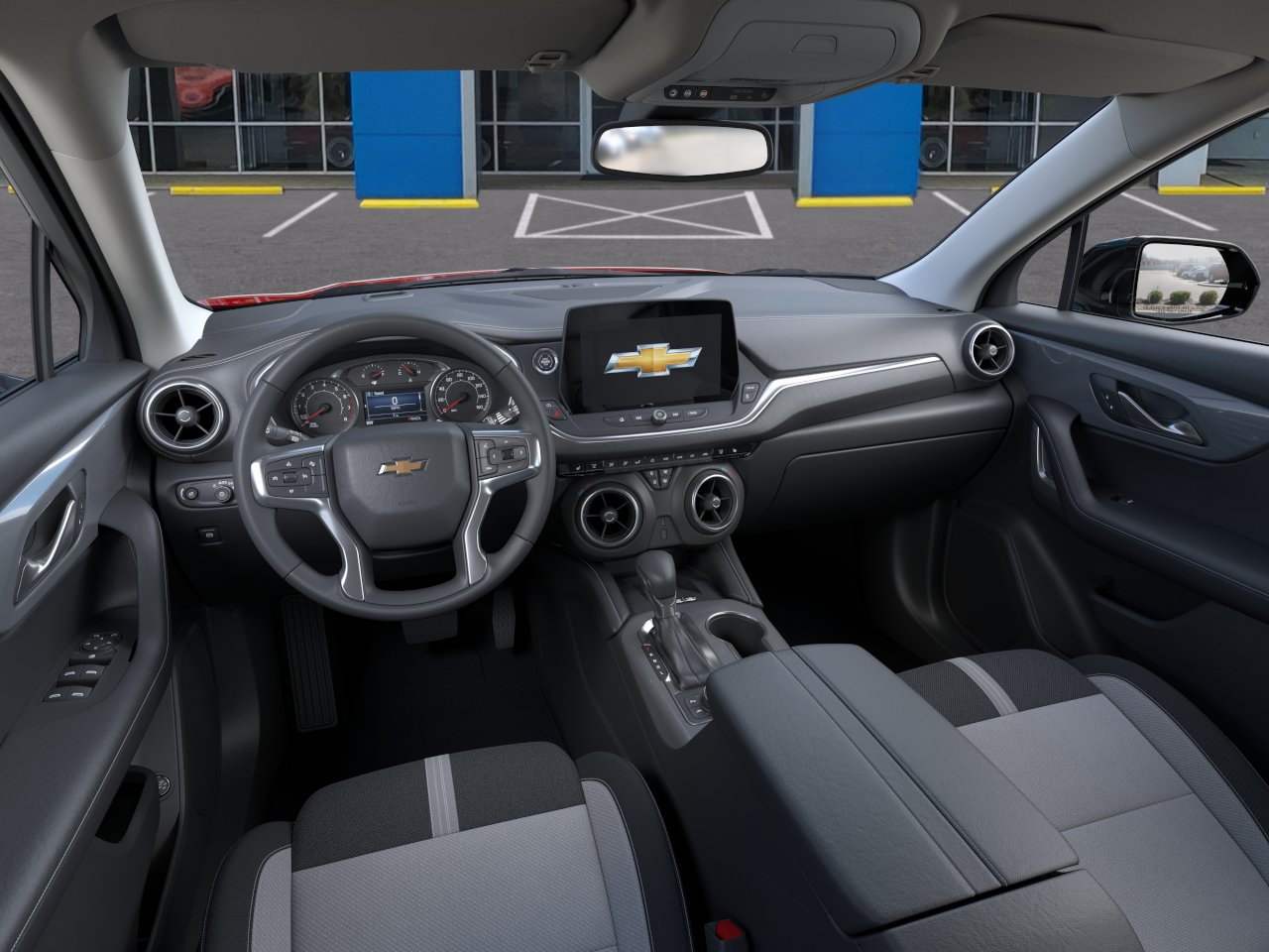 2026 Chevrolet Blazer 2LT - Photo 15