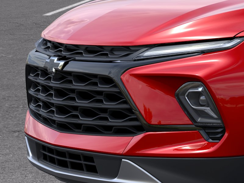 2026 Chevrolet Blazer 2LT - Photo 13