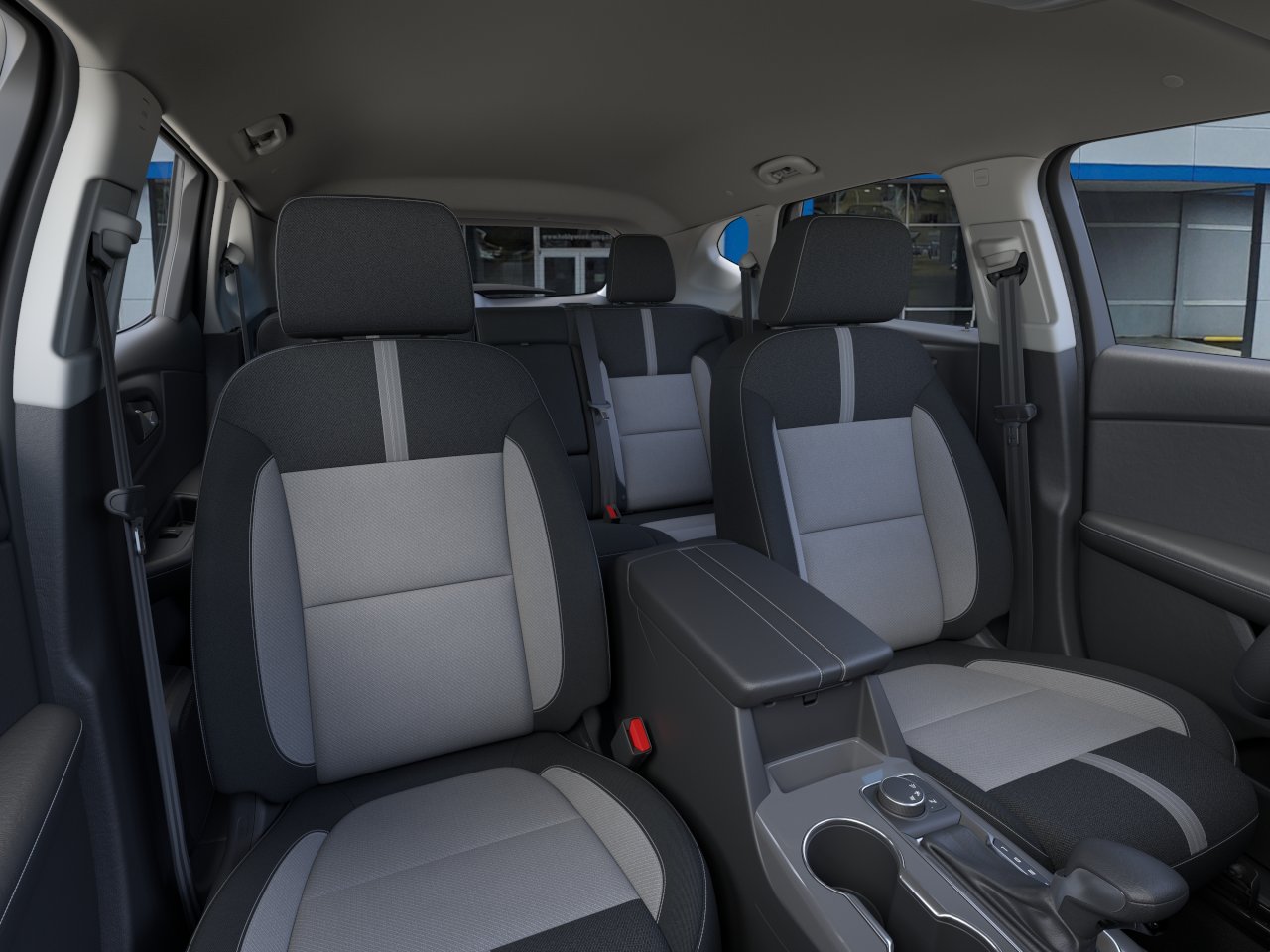 2026 Chevrolet Blazer 2LT - Photo 16