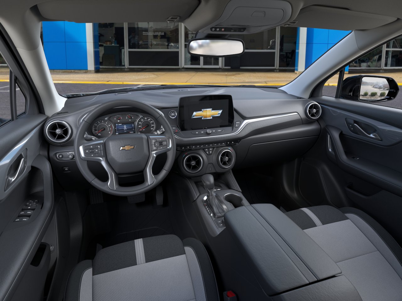 2026 Chevrolet Blazer 2LT - Photo 39