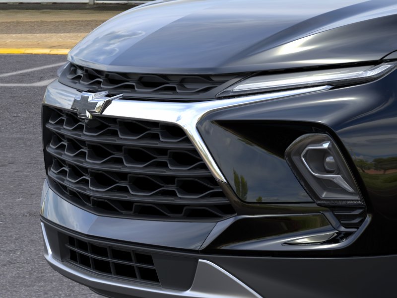 2026 Chevrolet Blazer 2LT - Photo 37