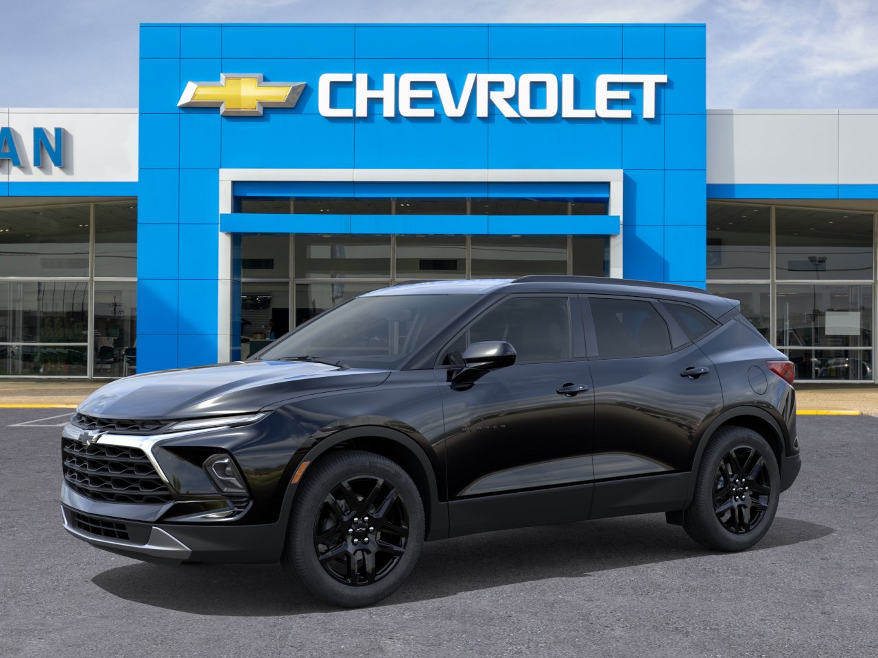 2026 Chevrolet Blazer 2LT - Photo 26