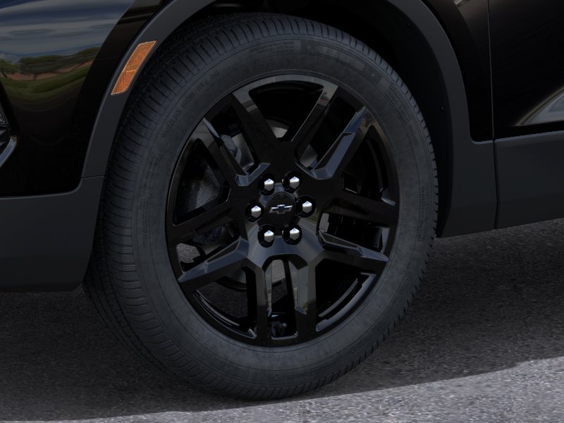 2026 Chevrolet Blazer 2LT - Photo 33