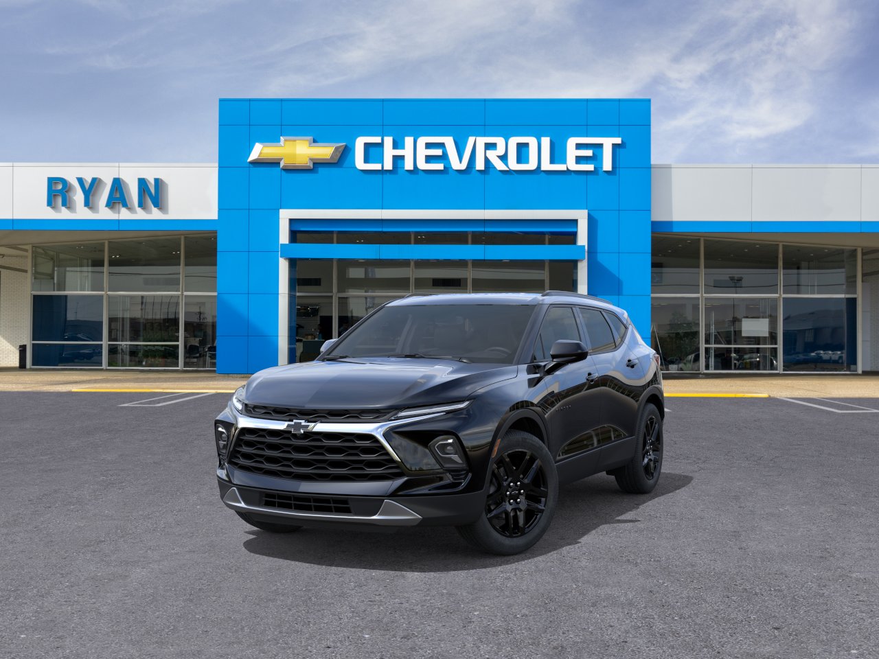 2026 Chevrolet Blazer 2LT - Photo 32