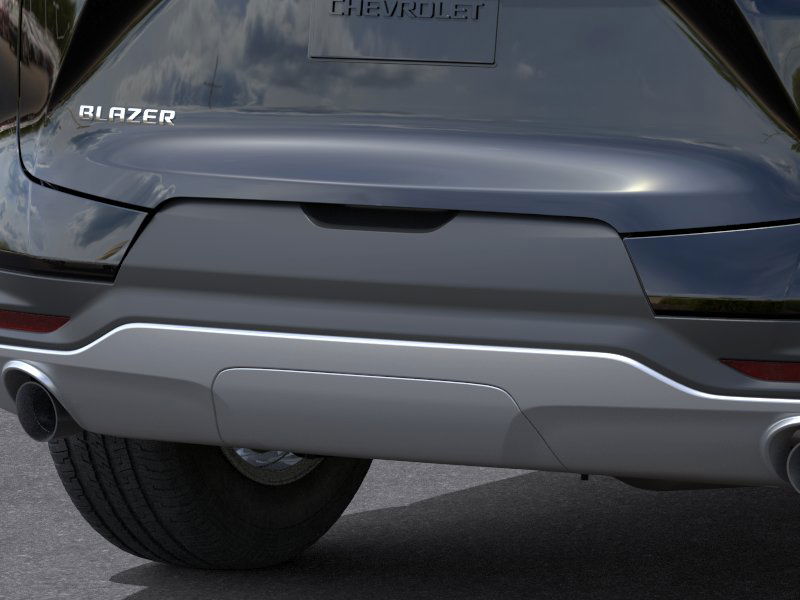 2025 Chevrolet Blazer 2LT photo 13