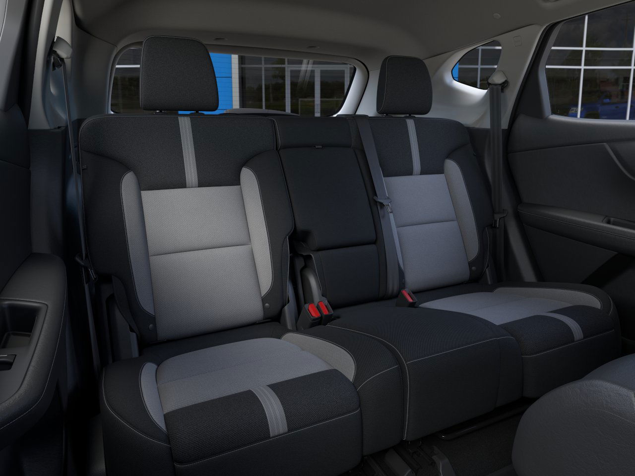 2025 Chevrolet Blazer 2LT photo 16