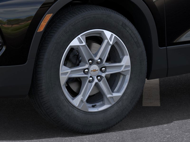 2025 Chevrolet Blazer 2LT photo 8