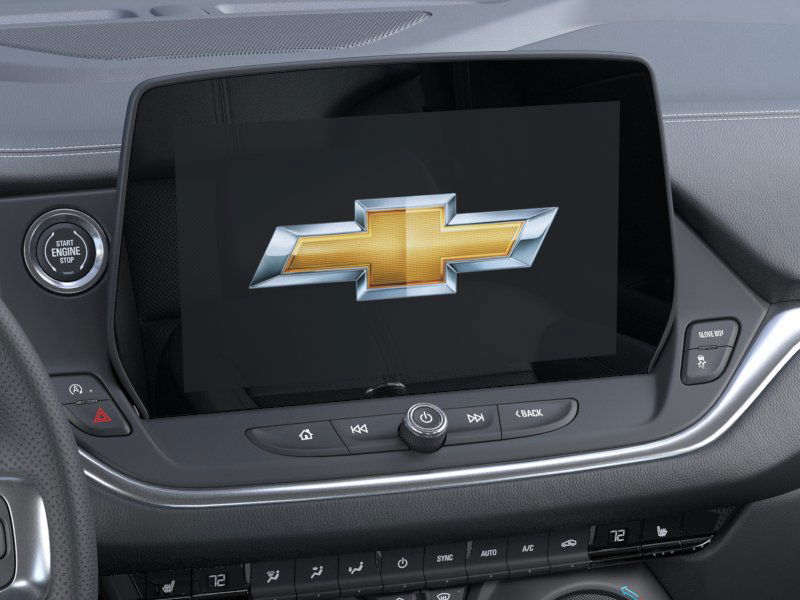2025 Chevrolet Blazer 2LT photo 19