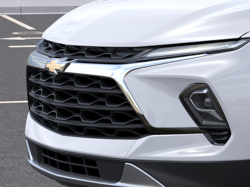 2026 Chevrolet Blazer 2LT - Photo 37
