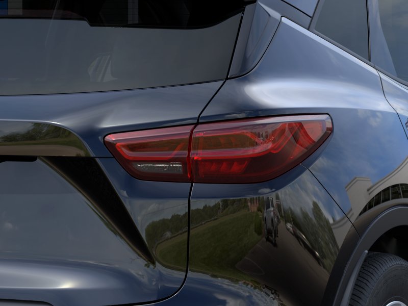New 2026 Black Chevrolet 2LT image 43