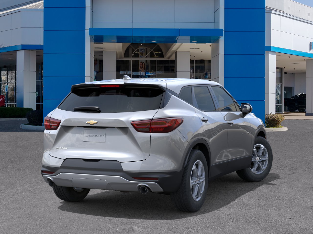 2026 Chevrolet Blazer 2LT - Photo 29