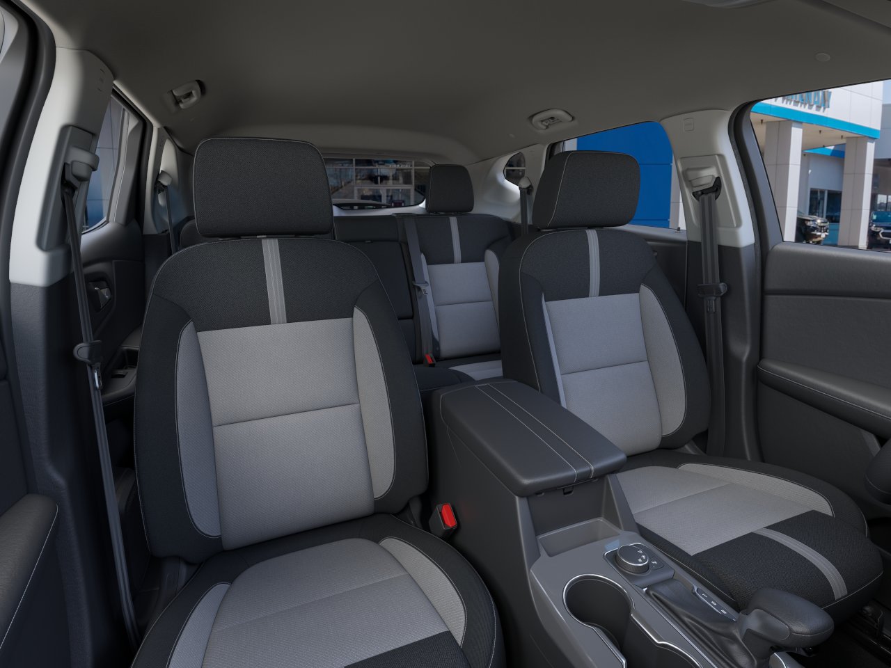 2026 Chevrolet Blazer 2LT - Photo 41