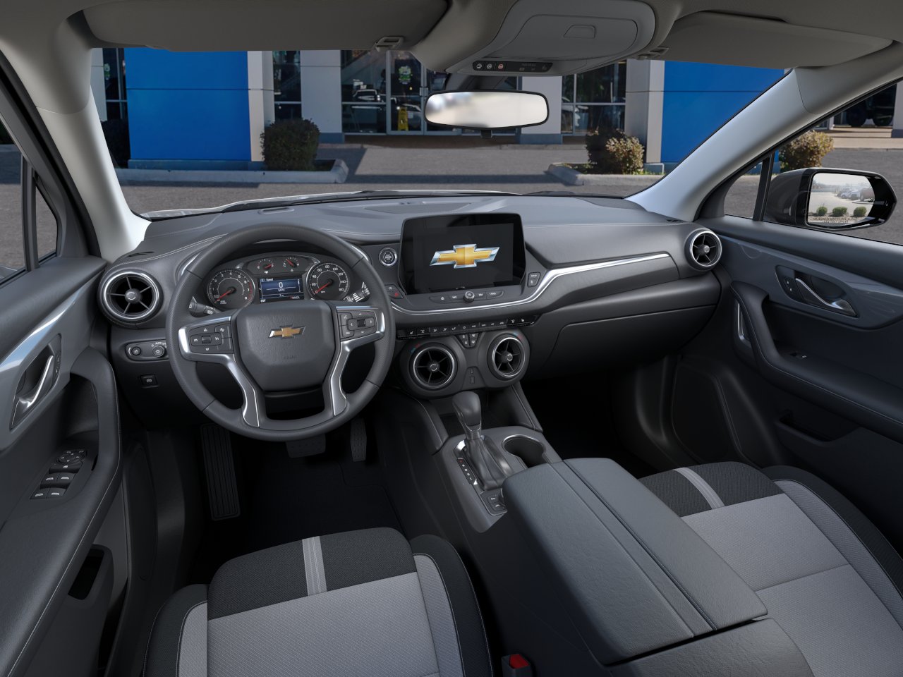 2026 Chevrolet Blazer 2LT - Photo 40