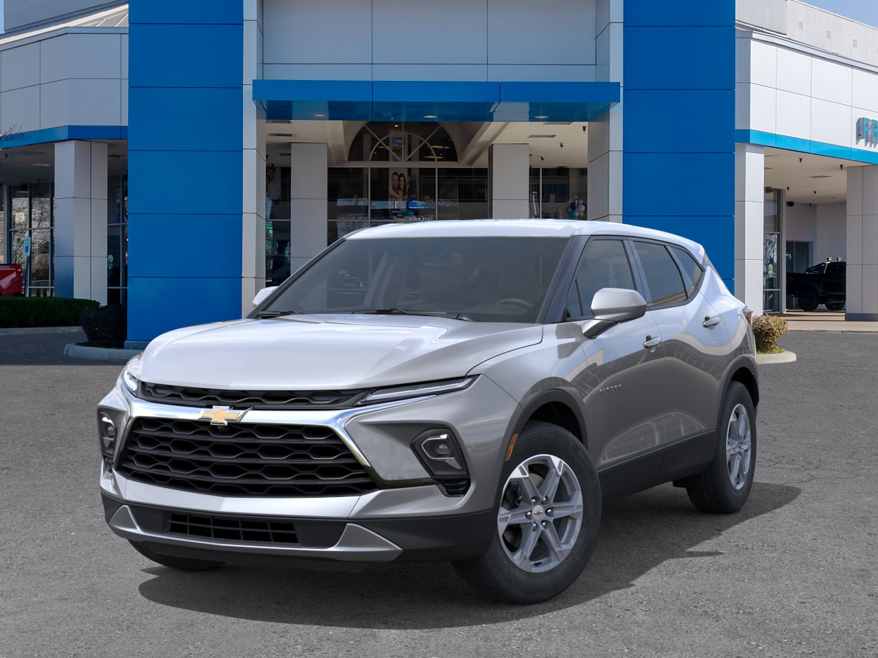 2026 Chevrolet Blazer 2LT - Photo 31