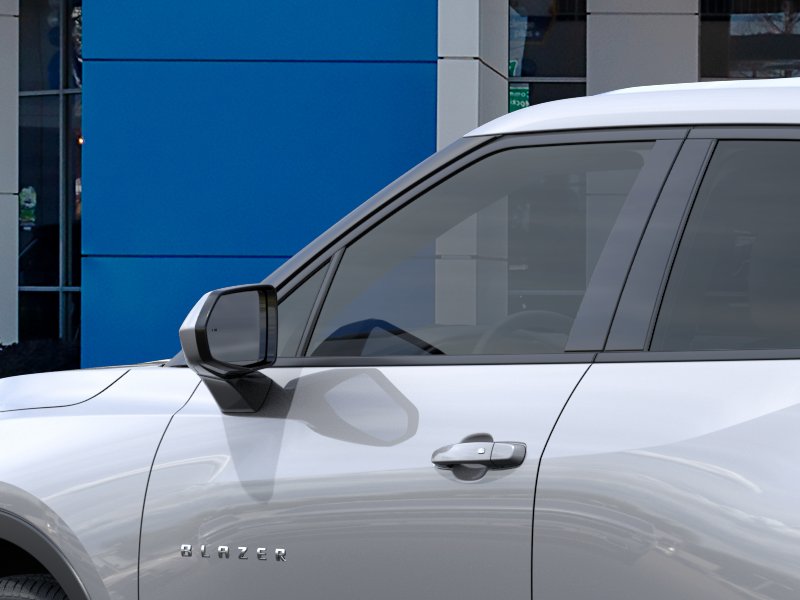 2026 Chevrolet Blazer 2LT - Photo 37