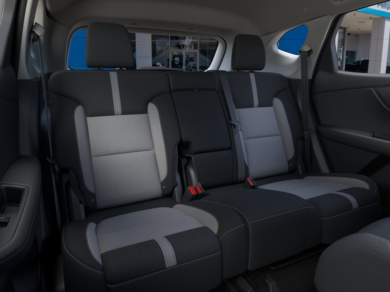 2026 Chevrolet Blazer 2LT - Photo 42