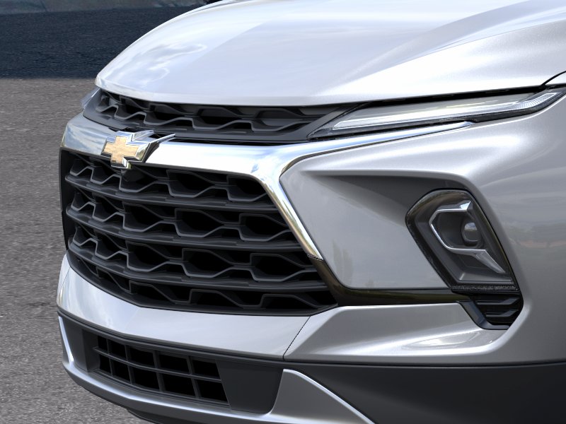 2026 Chevrolet Blazer 2LT - Photo 38