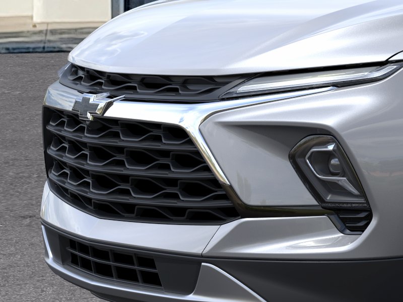 2026 Chevrolet Blazer 2LT - Photo 37