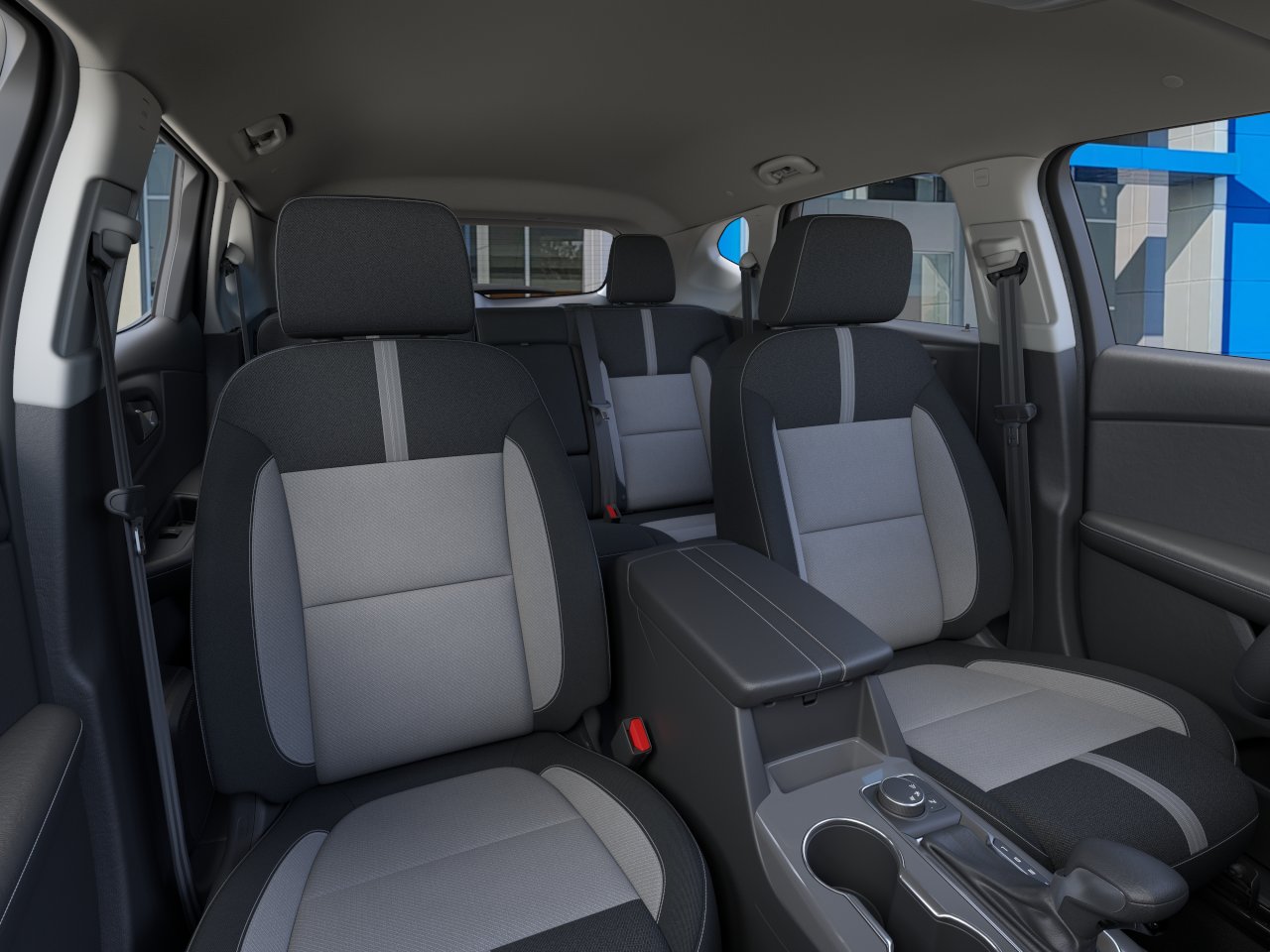2026 Chevrolet Blazer 2LT - Photo 40
