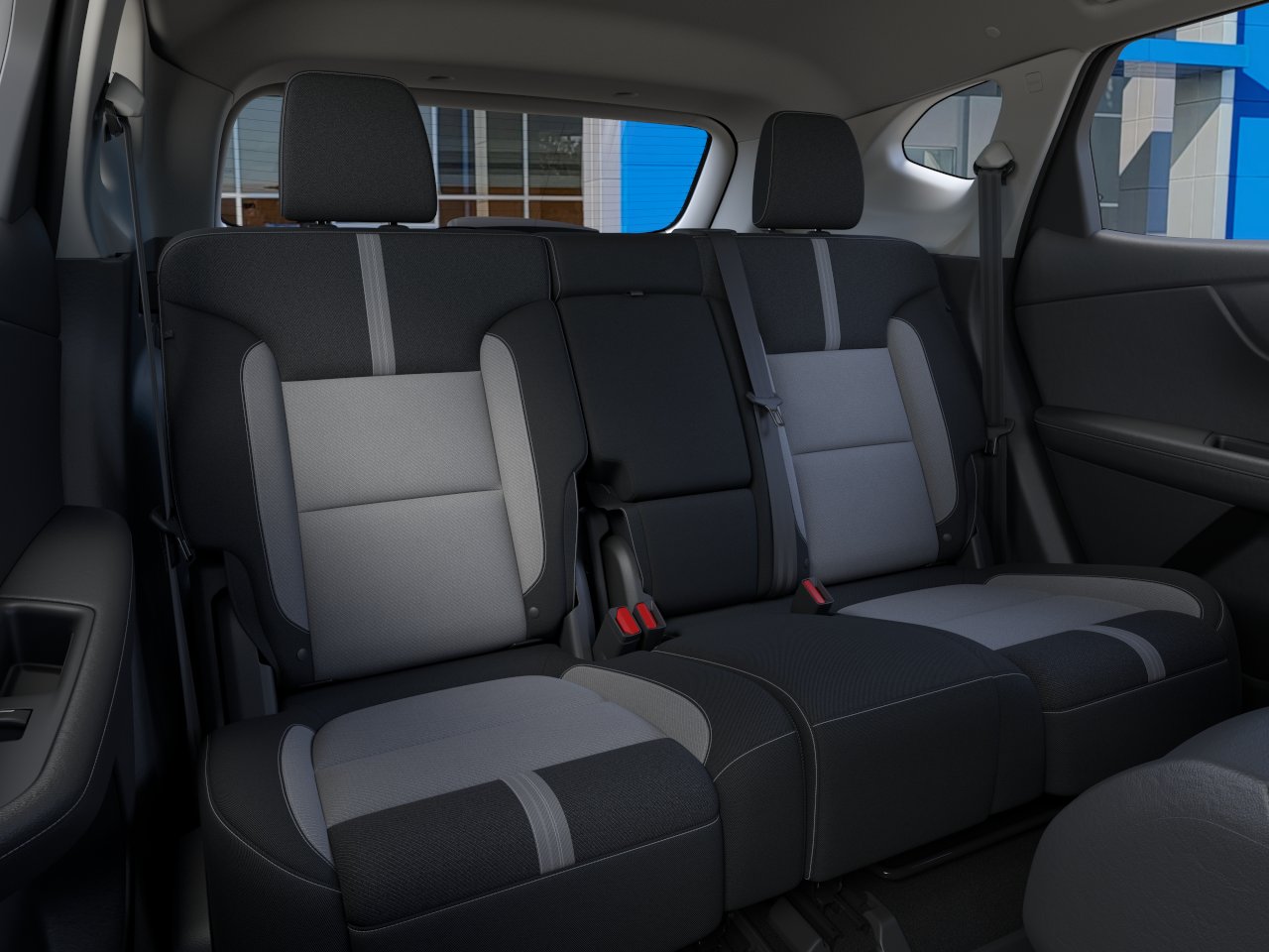 2026 Chevrolet Blazer 2LT - Photo 41