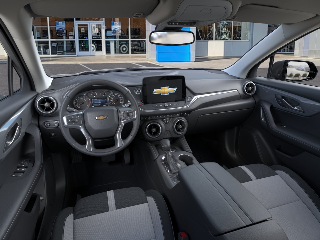 2026 Chevrolet Blazer 2LT - Photo 39