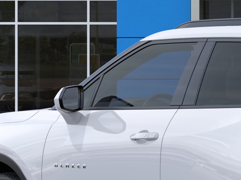 2026 Chevrolet Blazer 2LT - Photo 13