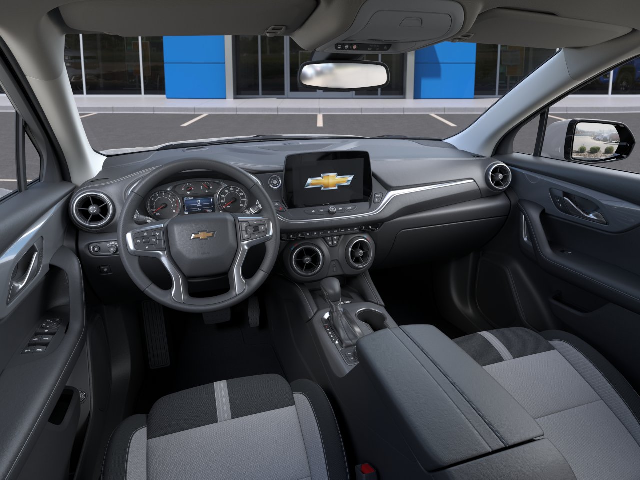 2026 Chevrolet Blazer 2LT - Photo 16