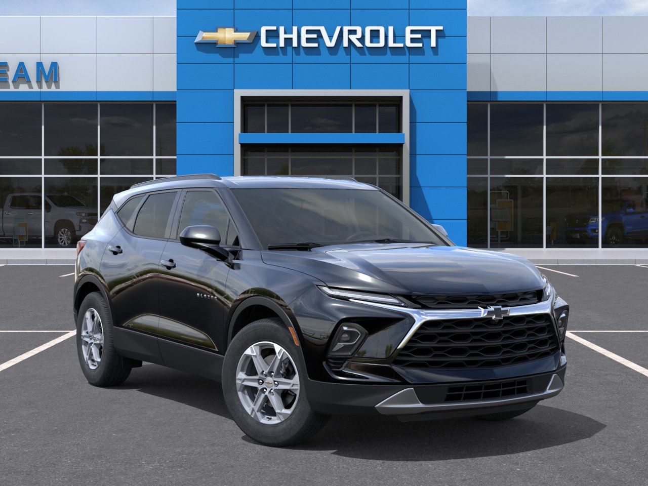 2026 Chevrolet Blazer 2LT - Photo 31