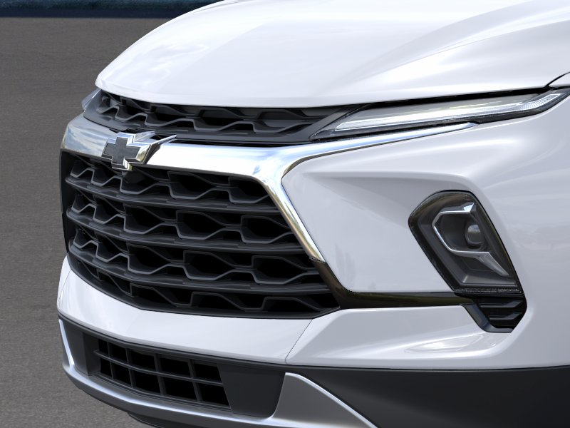 2026 Chevrolet Blazer 2LT - Photo 36