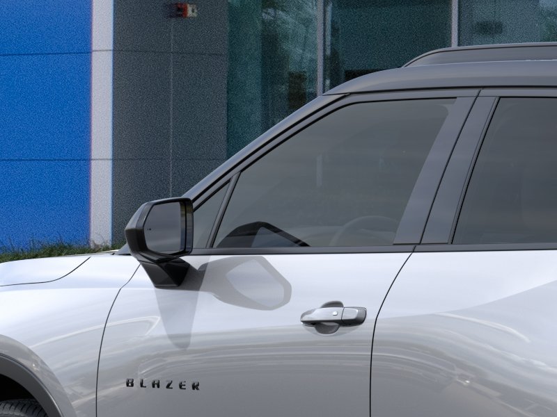 2026 Chevrolet Blazer 2LT - Photo 36