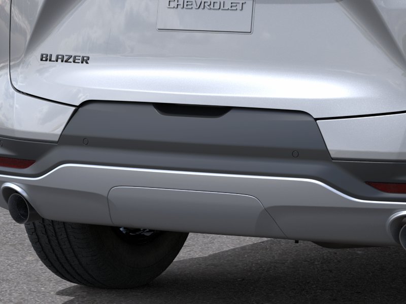 2026 Chevrolet Blazer 2LT - Photo 38
