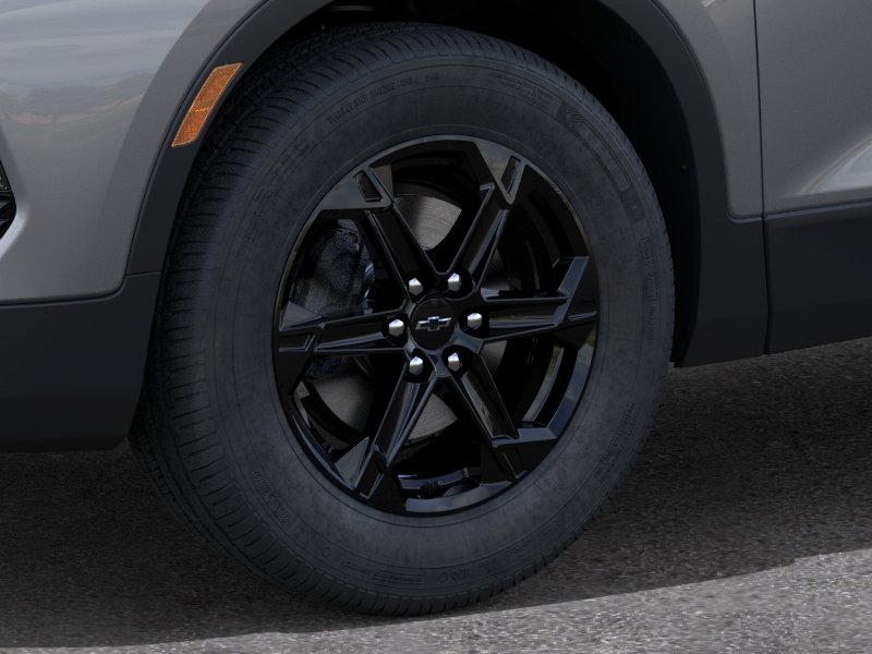 2026 Chevrolet Blazer 2LT - Photo 33