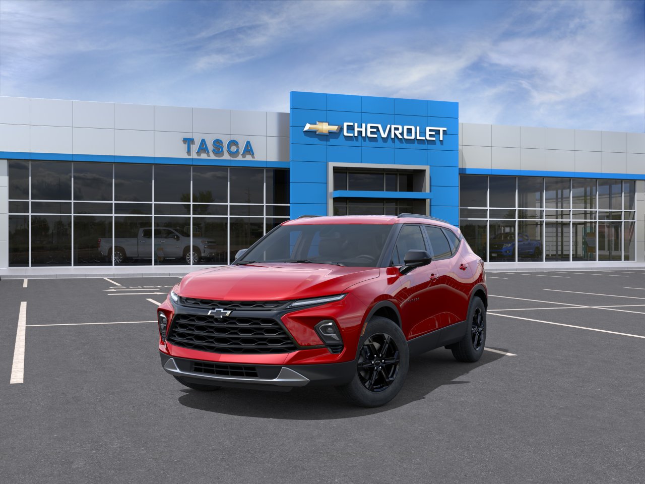 Vehicle thumbnail