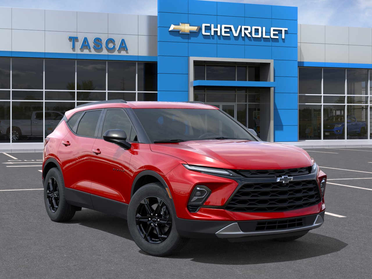 Vehicle thumbnail