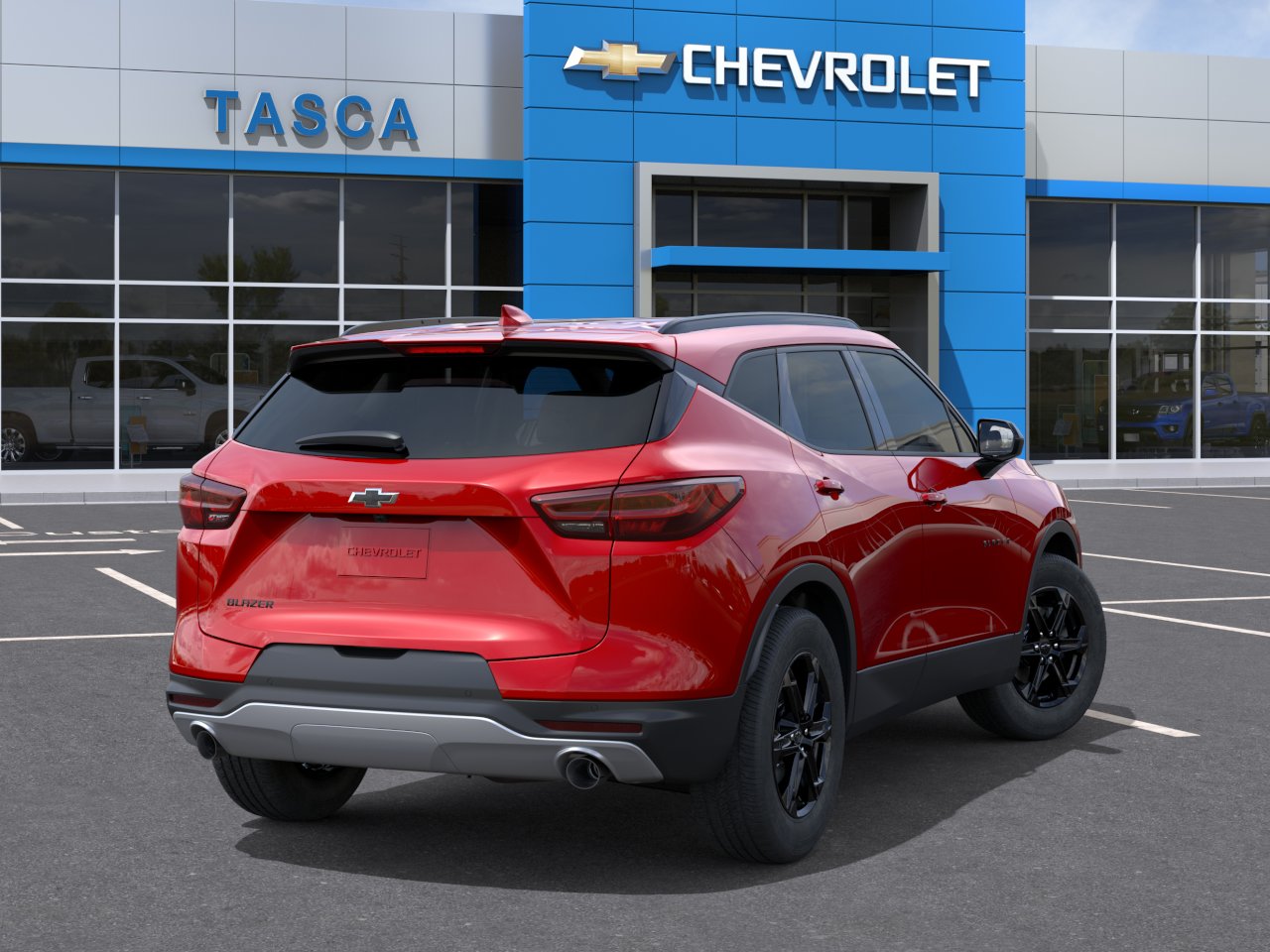 Vehicle thumbnail