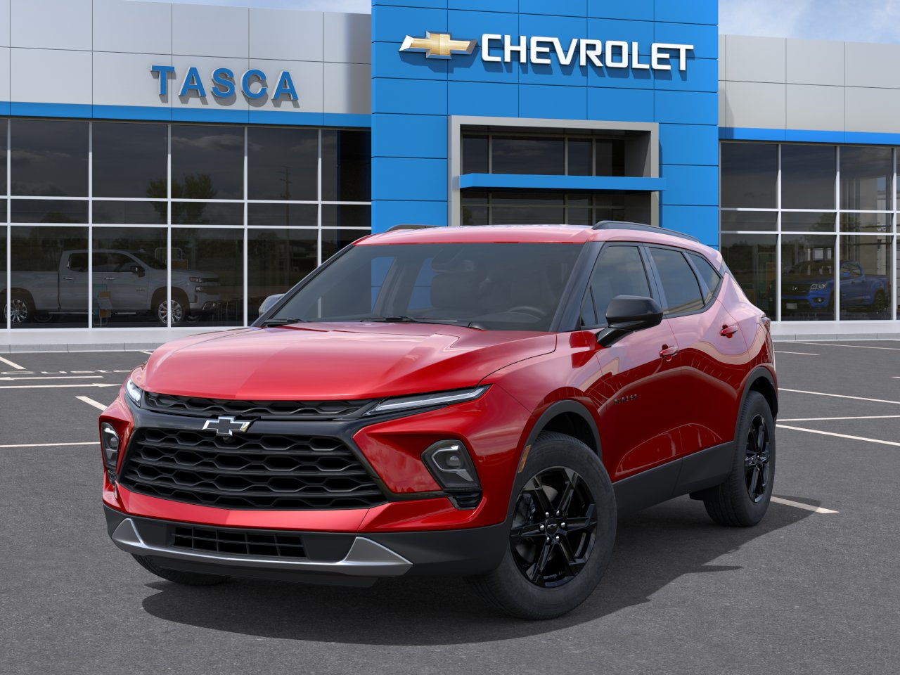 Vehicle thumbnail