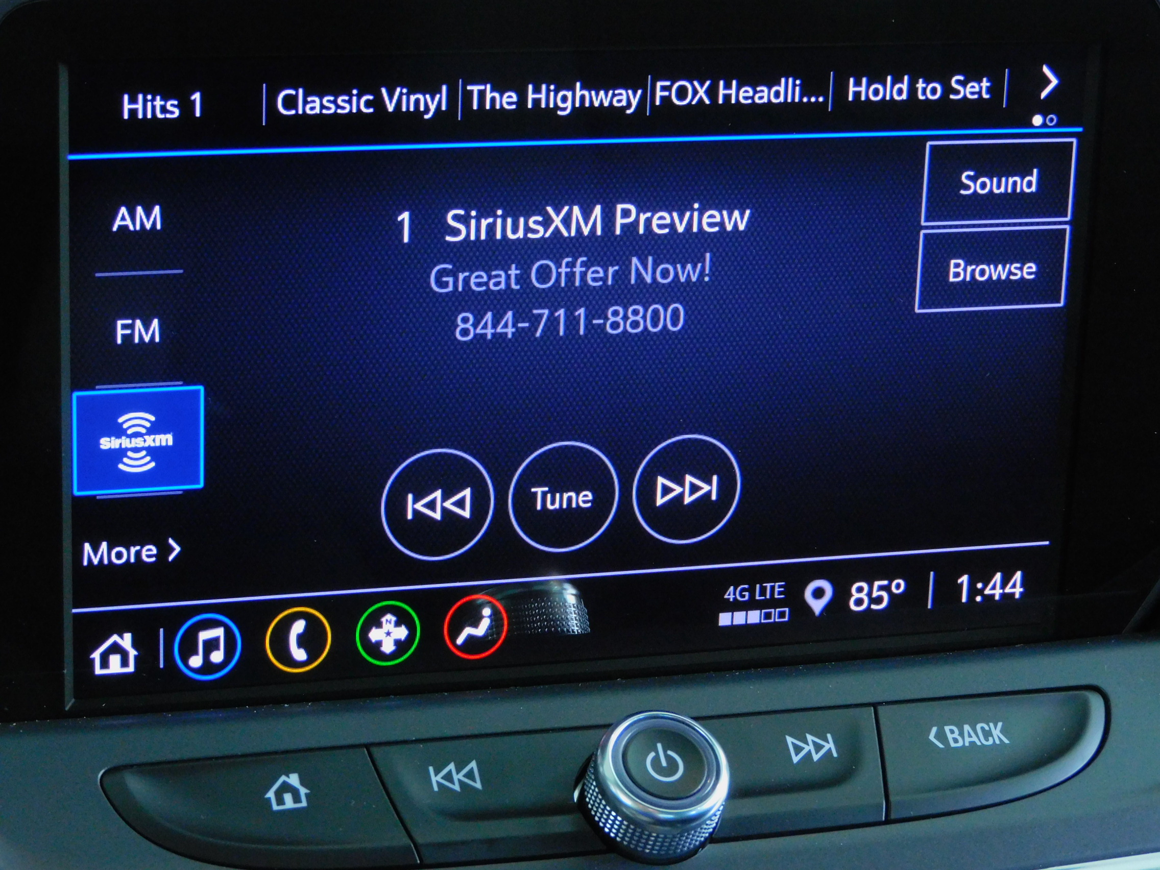 2022 Chevrolet Blazer 2LT photo 4
