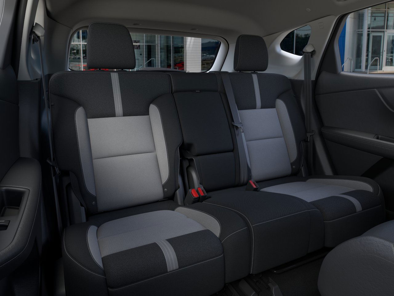2025 Chevrolet Blazer 2LT - Photo 17