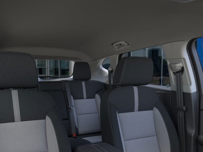 2025 Chevrolet Blazer 2LT - Photo 24
