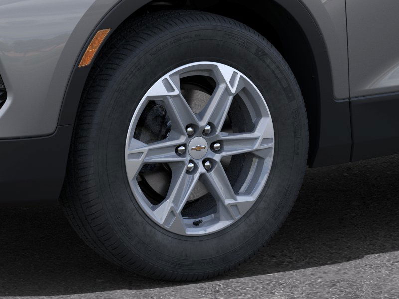 2025 Chevrolet Blazer 2LT - Photo 9