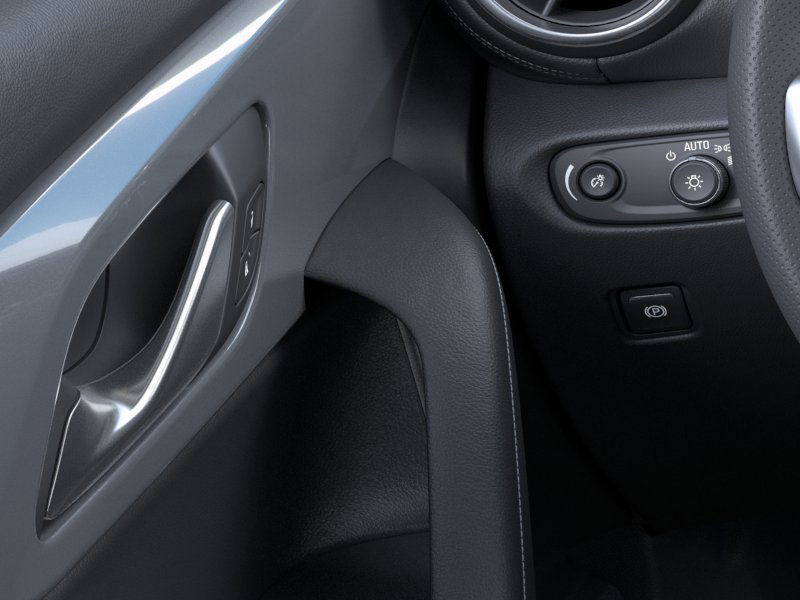 2025 Chevrolet Blazer 2LT - Photo 46