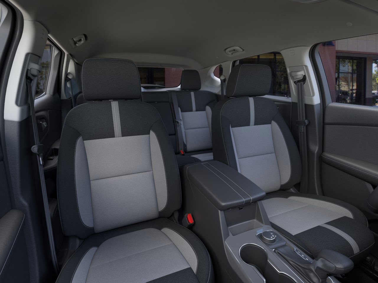 2025 Chevrolet Blazer 2LT - Photo 40